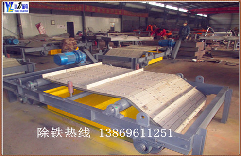 貴州自卸式永磁午夜18禁网站廠家直銷