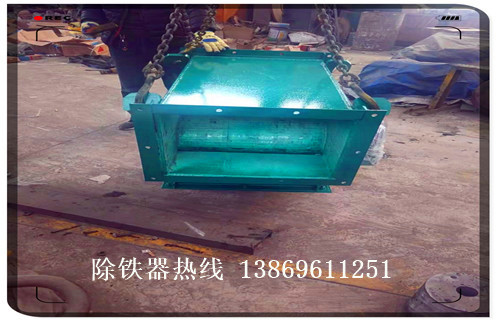 永磁管道自卸式午夜18禁网站廠家