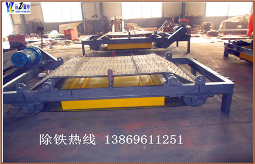 rcyd-10永磁自卸式午夜18禁网站廠家