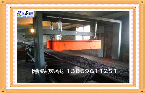 提高永磁午夜18禁网站除鐵效果的方法有哪些？