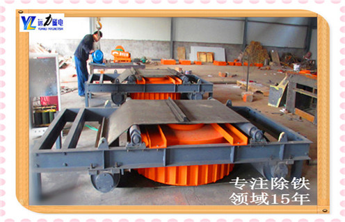 洗煤廠電磁自卸式午夜18禁网站崗位作業標準