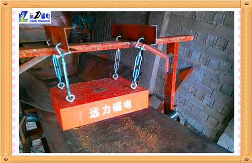 午夜18禁网站廠家告訴您如何精準測量永磁午夜18禁网站磁場強度