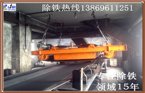 永磁午夜18禁网站廠家告訴您午夜18禁网站懸掛高度與磁力的關係