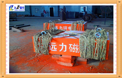 懸掛式永磁午夜18禁网站在使用過程中需要注意的磨合問題