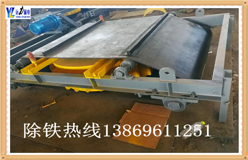 帶式午夜18禁网站，北京帶式午夜18禁网站的工作原理-磁性礦北京帶式午夜18禁网站的工作原理型號表_磁場強度標準範圍